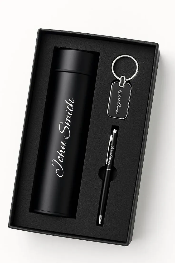 Corporate Gift Engraving Dubai
