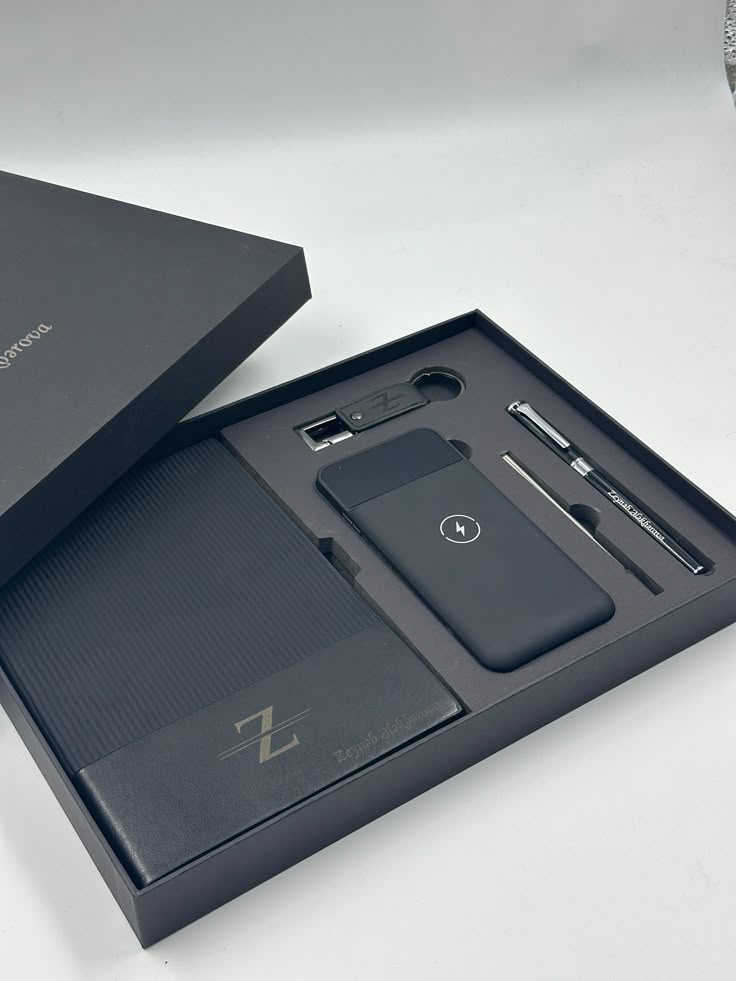 Custom Corporate Gift Kit Dubai