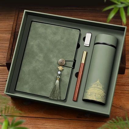 Employee Welcome Kit Dubai