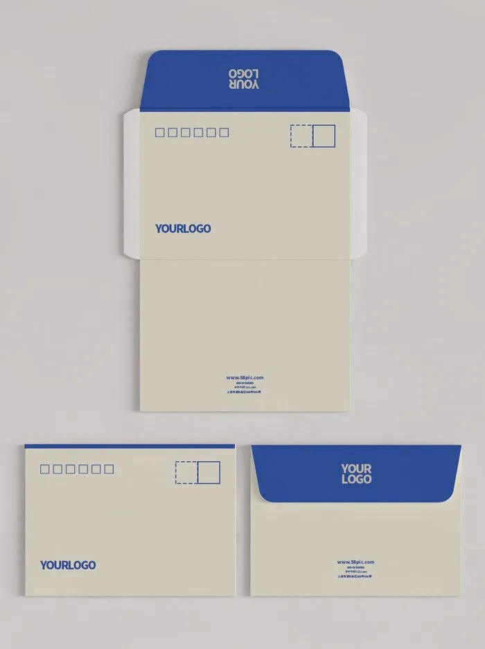 C4 C5 Envelope Printing Dubai
