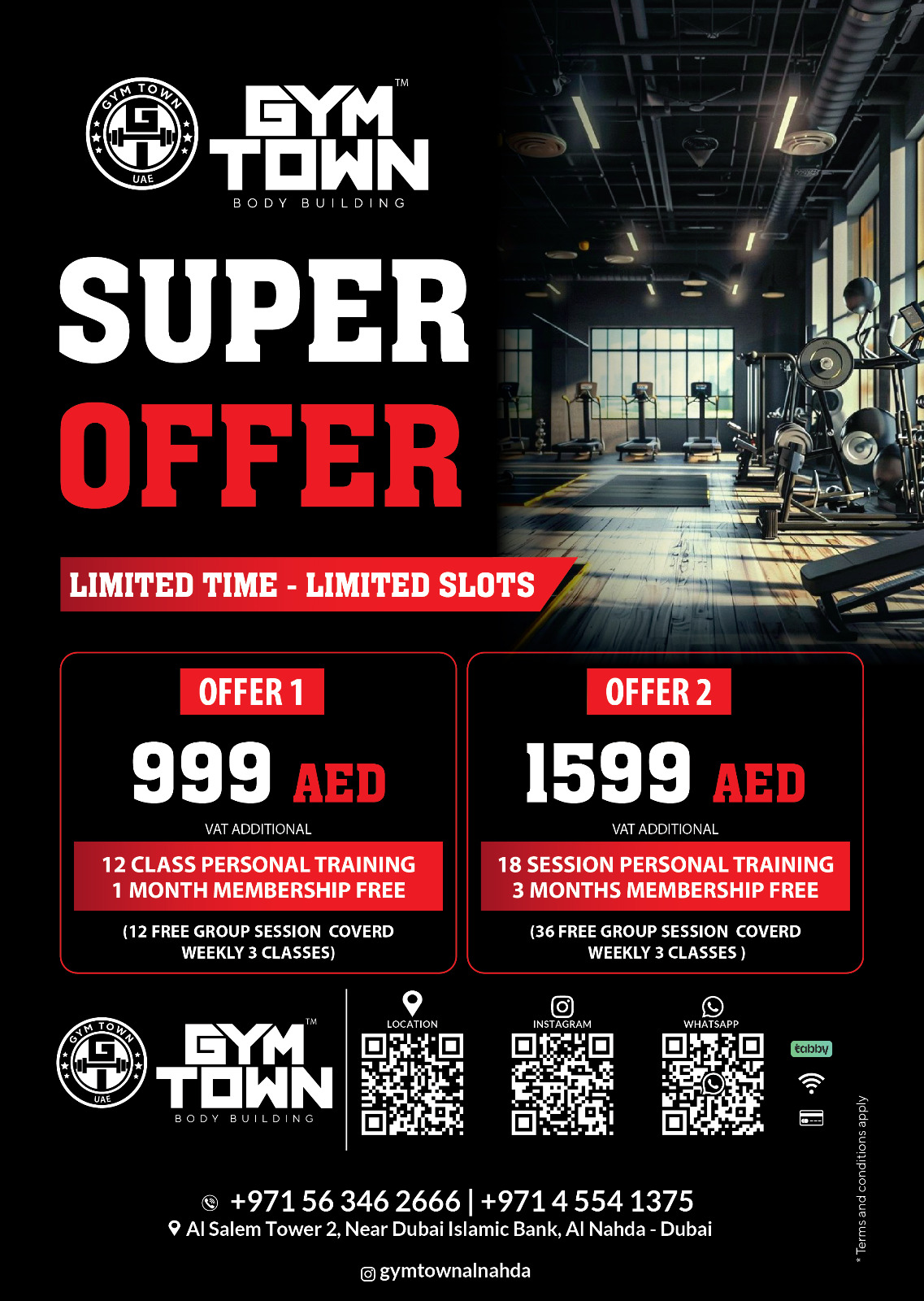 flyer-printing-dubai