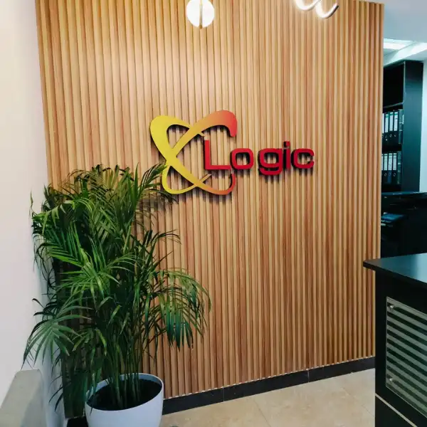 3D Signage & Sign Boards Dubai