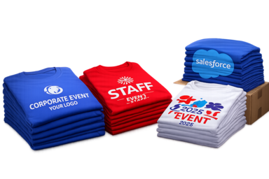Custom T-Shirt Printing