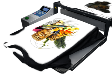 Custom T-Shirt Printing