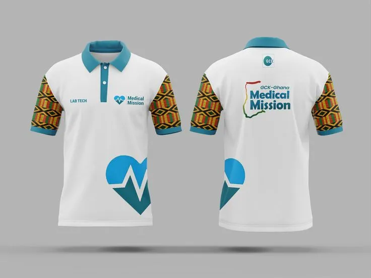 Quality T-Shirt Printing